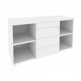 Тумба сервисная с ящиками TIP-ON O.TS-11 TIP